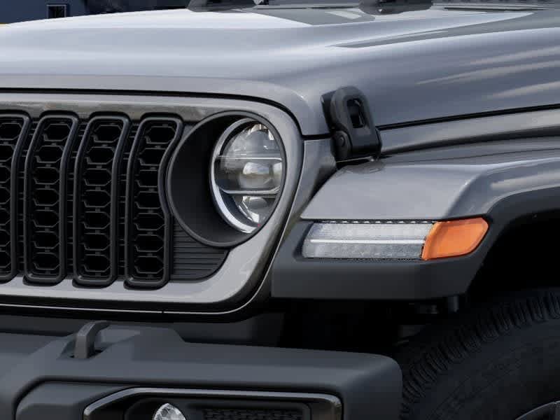 New 2026 Jeep Gladiator Sport AWD/4WD image 6