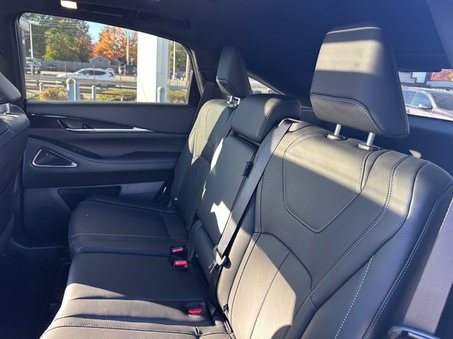 New 2027 INFINITI QX65 Sport w/ Premium Package AWD/4WD image 20