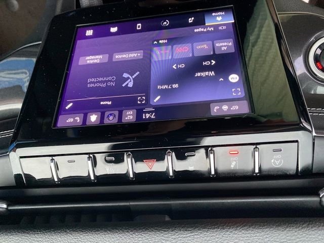 Used 2022 Jeep Grand Cherokee L Laredo w/ Luxury Tech Group I image 26