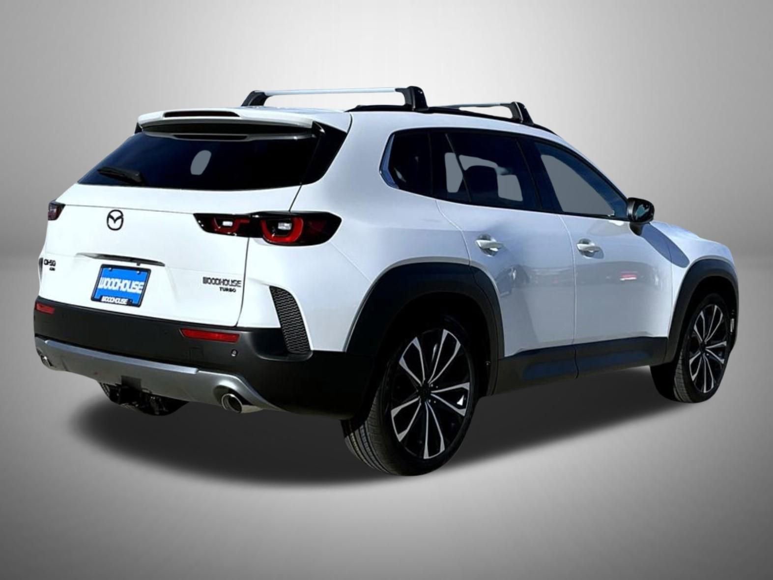 New 2026 MAZDA CX-50 AWD 2.5 S image 6