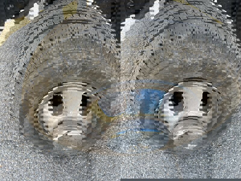 Used 2018 RAM 3500 Tradesman w/ Chrome Appearance Group image 28