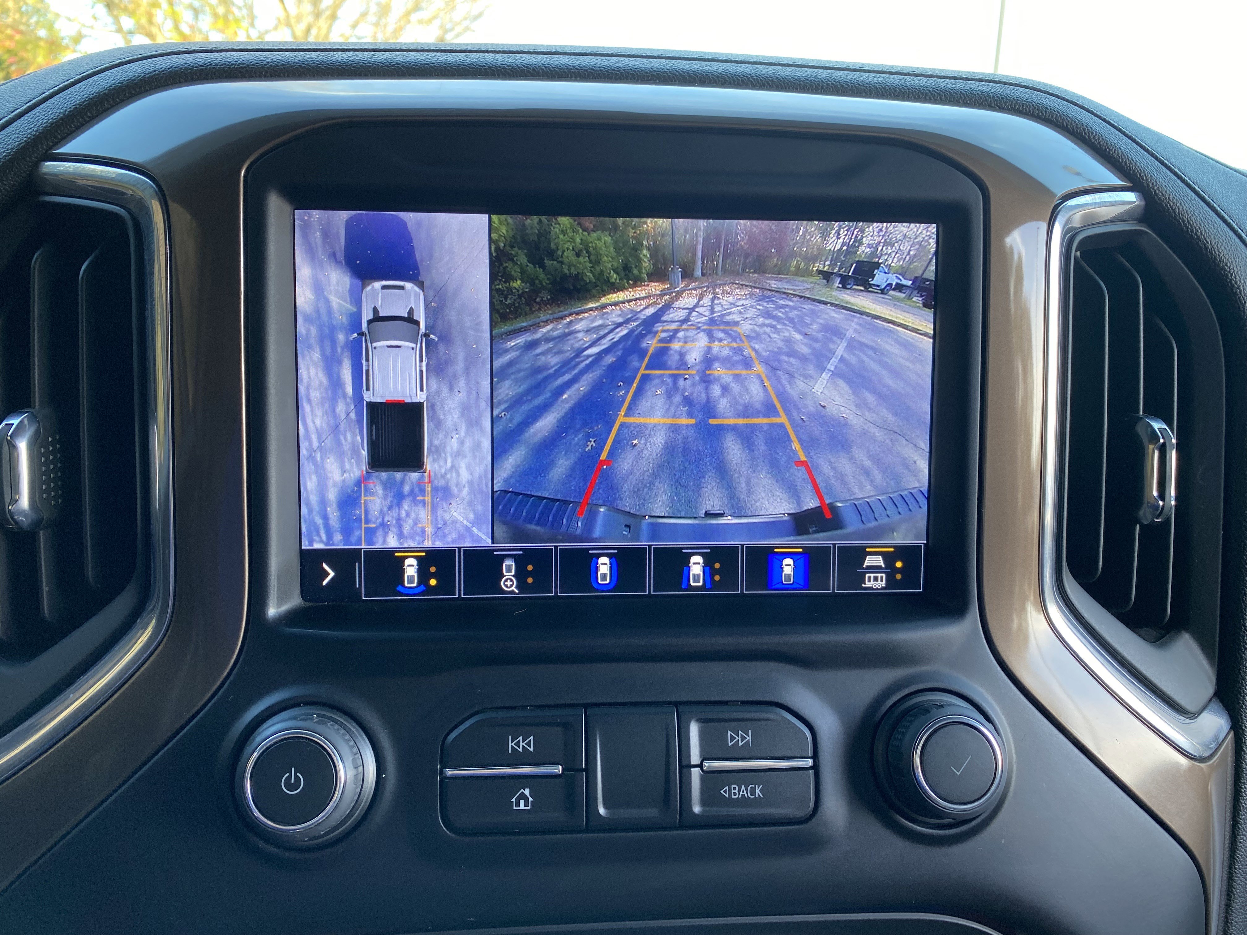 Used 2023 Chevrolet Silverado 3500 High Country image 27