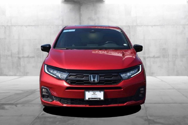 Used 2025 Honda Odyssey Sport-L image 4