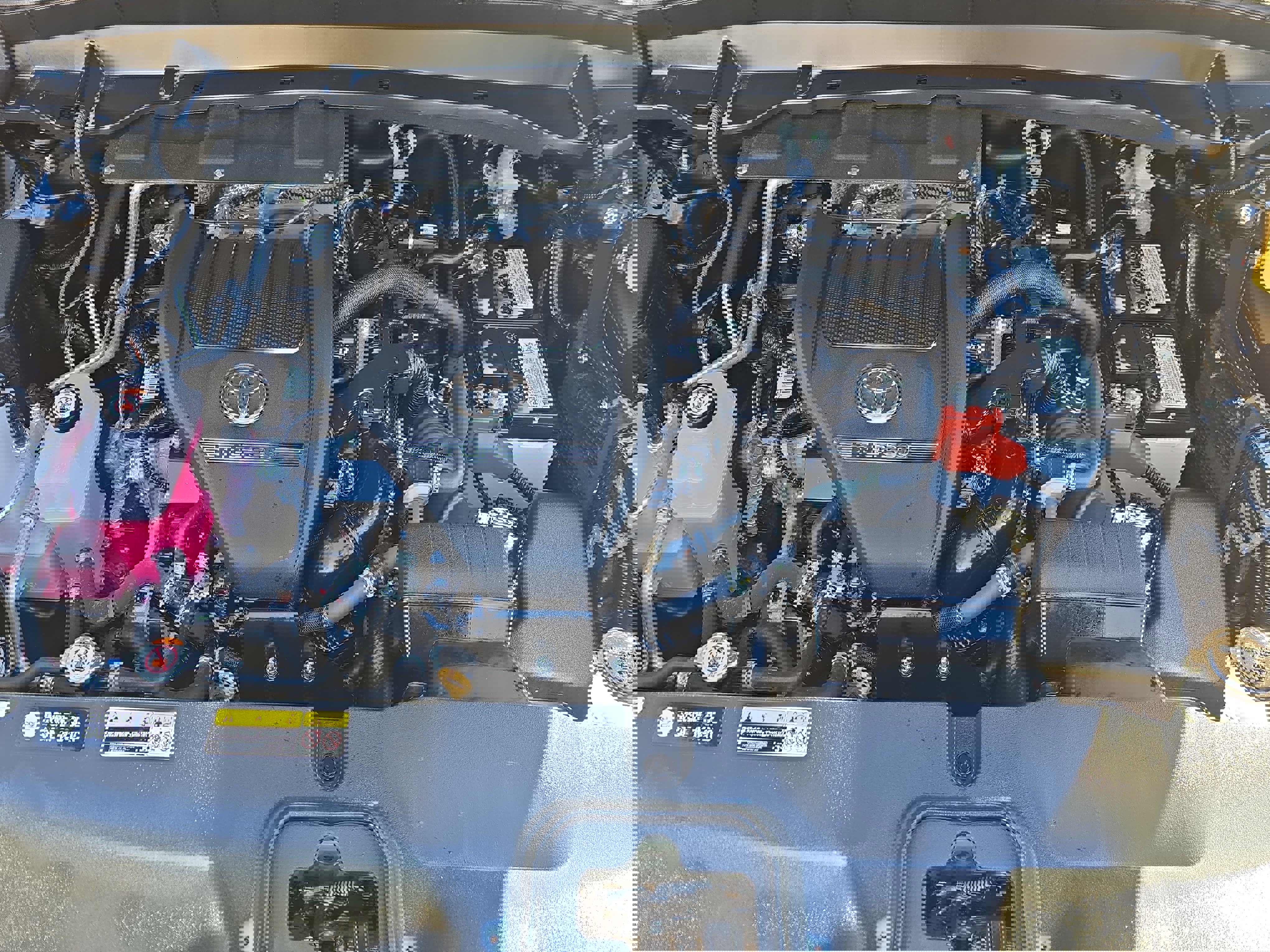 Used 2024 Toyota Grand Highlander XLE image 28