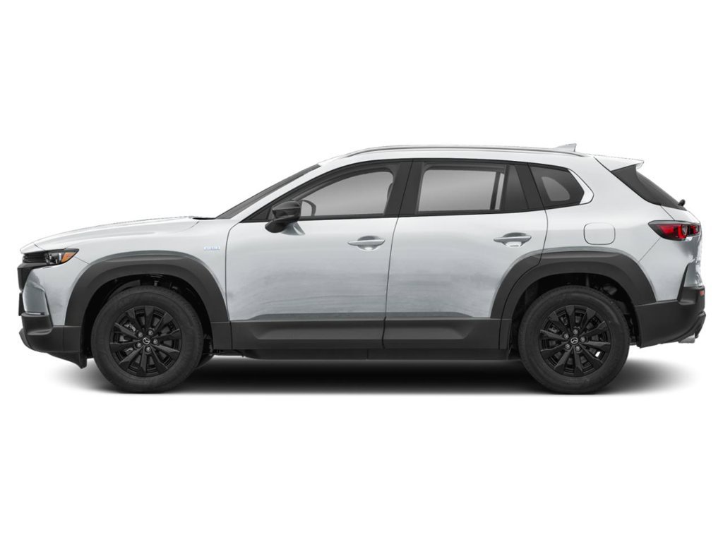 New 2026 MAZDA CX-50 2.5 Hybrid w/ Weather Package AWD/4WD image 2