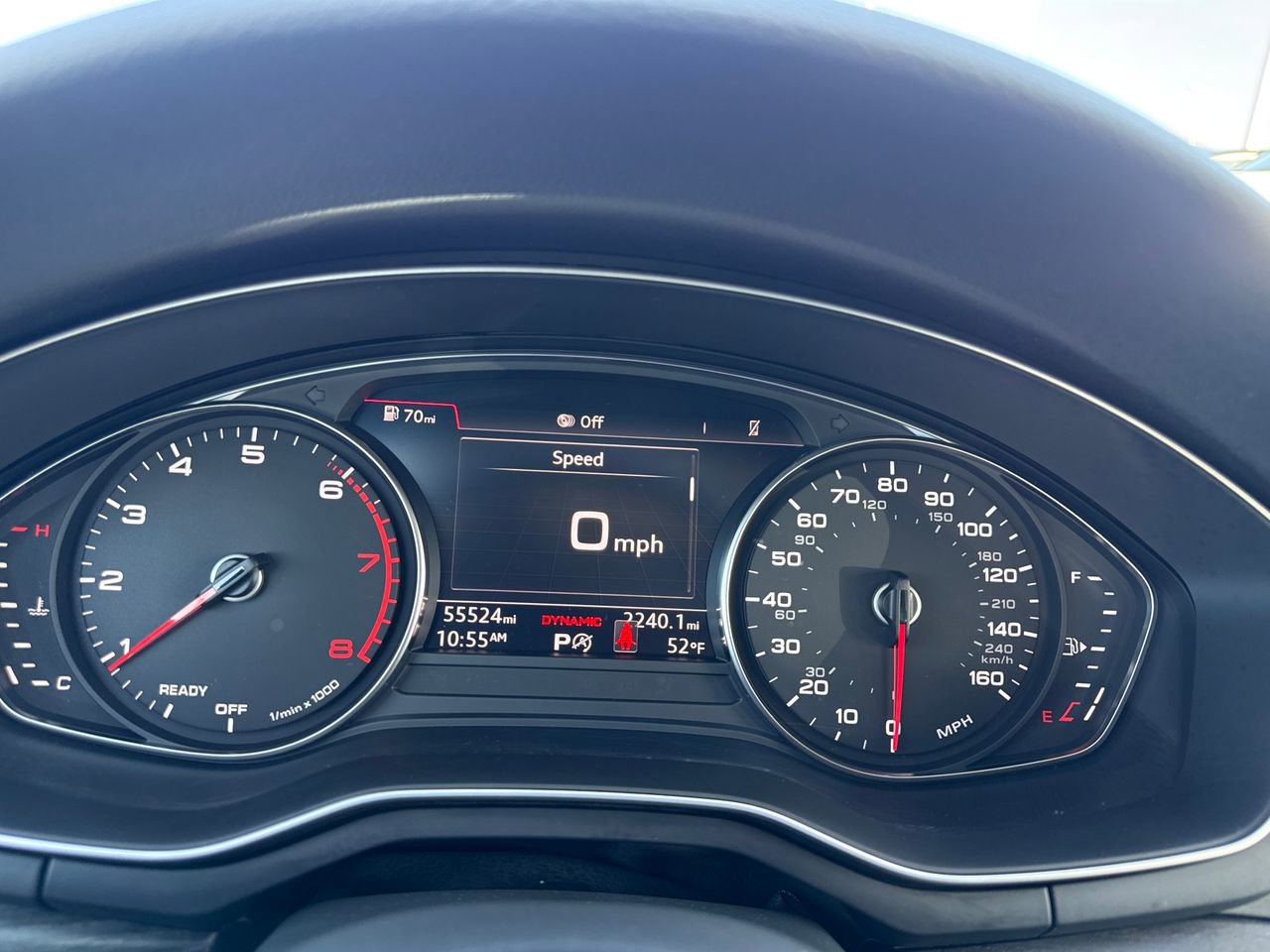 Used 2019 Audi A4 2.0T Premium w/ Convenience Package image 19