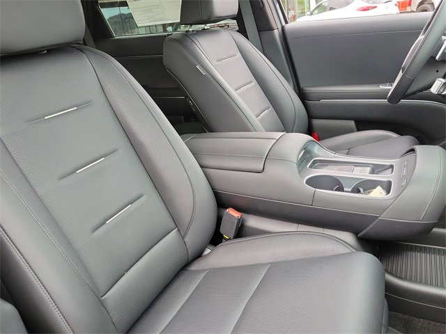 New 2026 Hyundai Palisade Calligraphy image 17