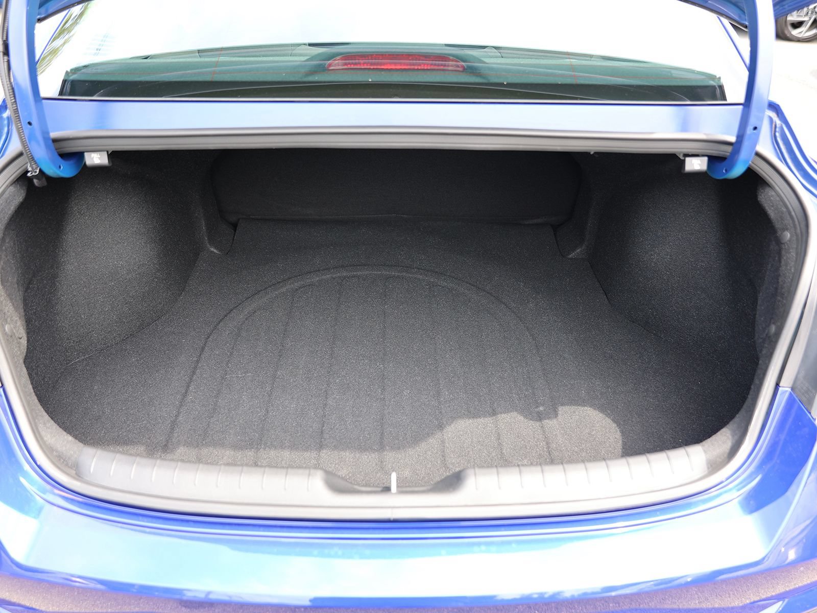 Used 2023 Hyundai Elantra SEL FWD image 11