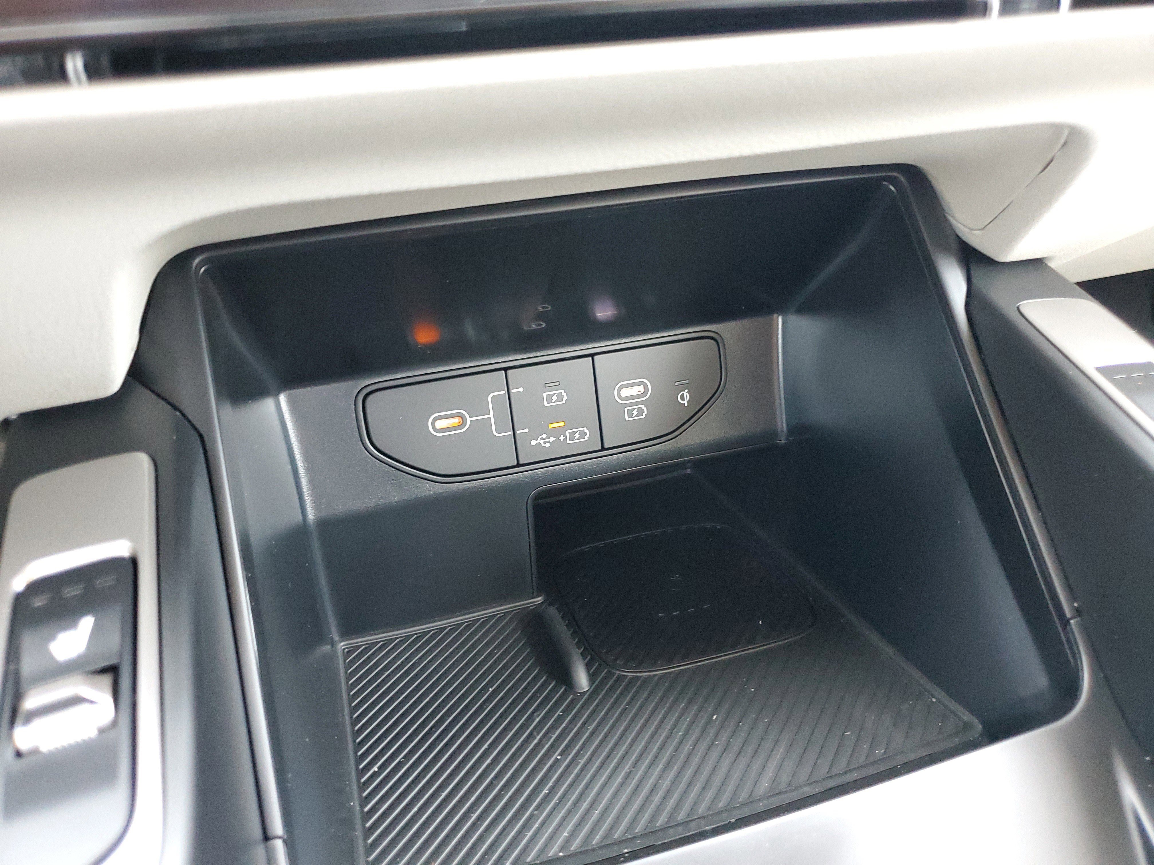 New 2025 Kia Sorento X-Line EX image 23