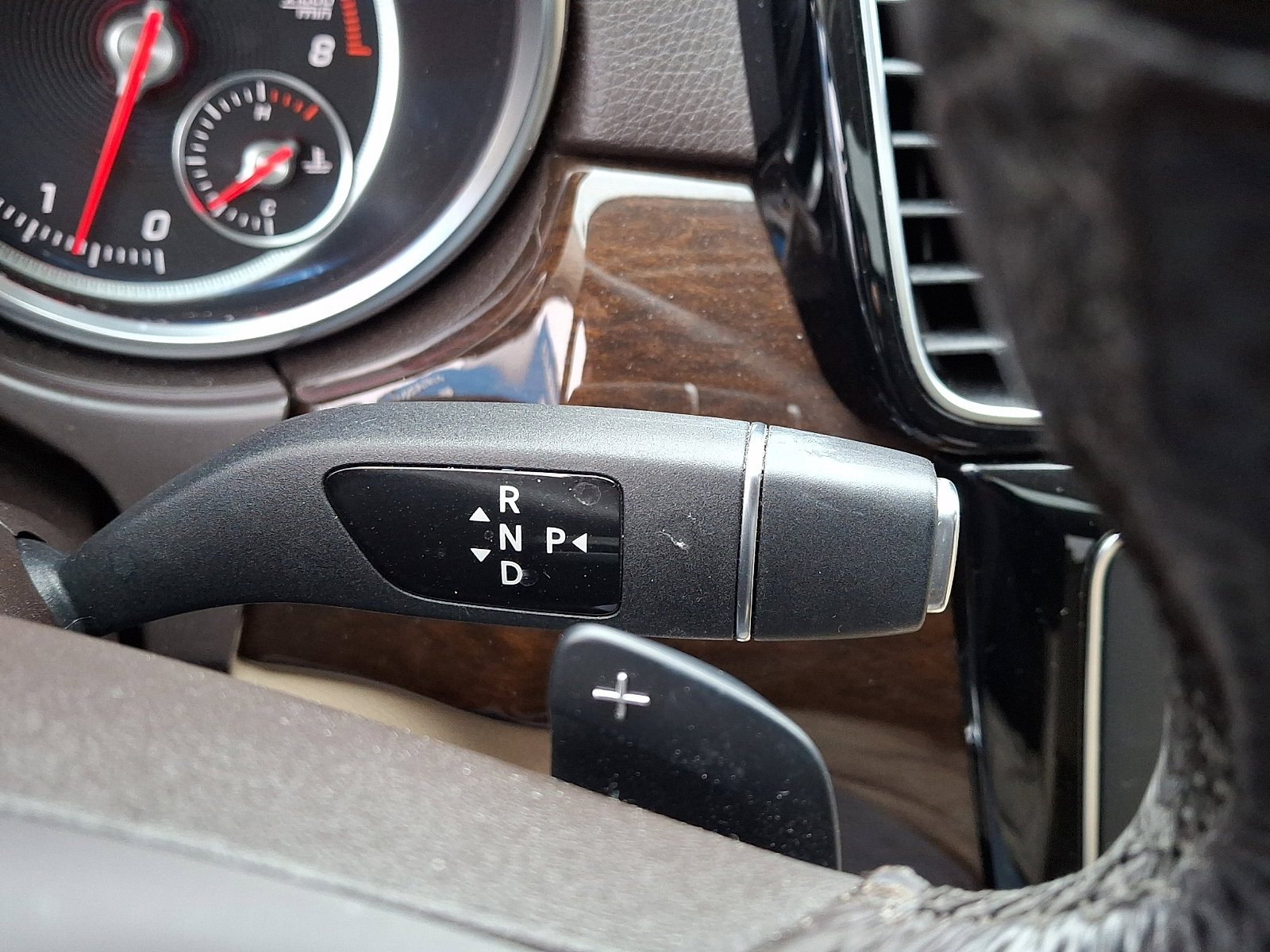 Used 2018 Mercedes-Benz GLE 350 image 15