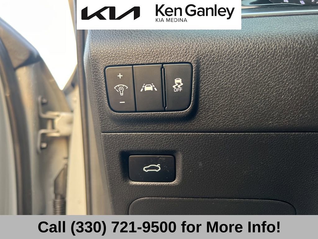 Certified 2023 Kia K5 GT w/ GT1 Package image 30