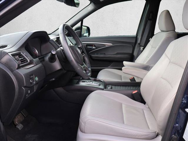 Used 2021 Honda Passport EX-L image 23