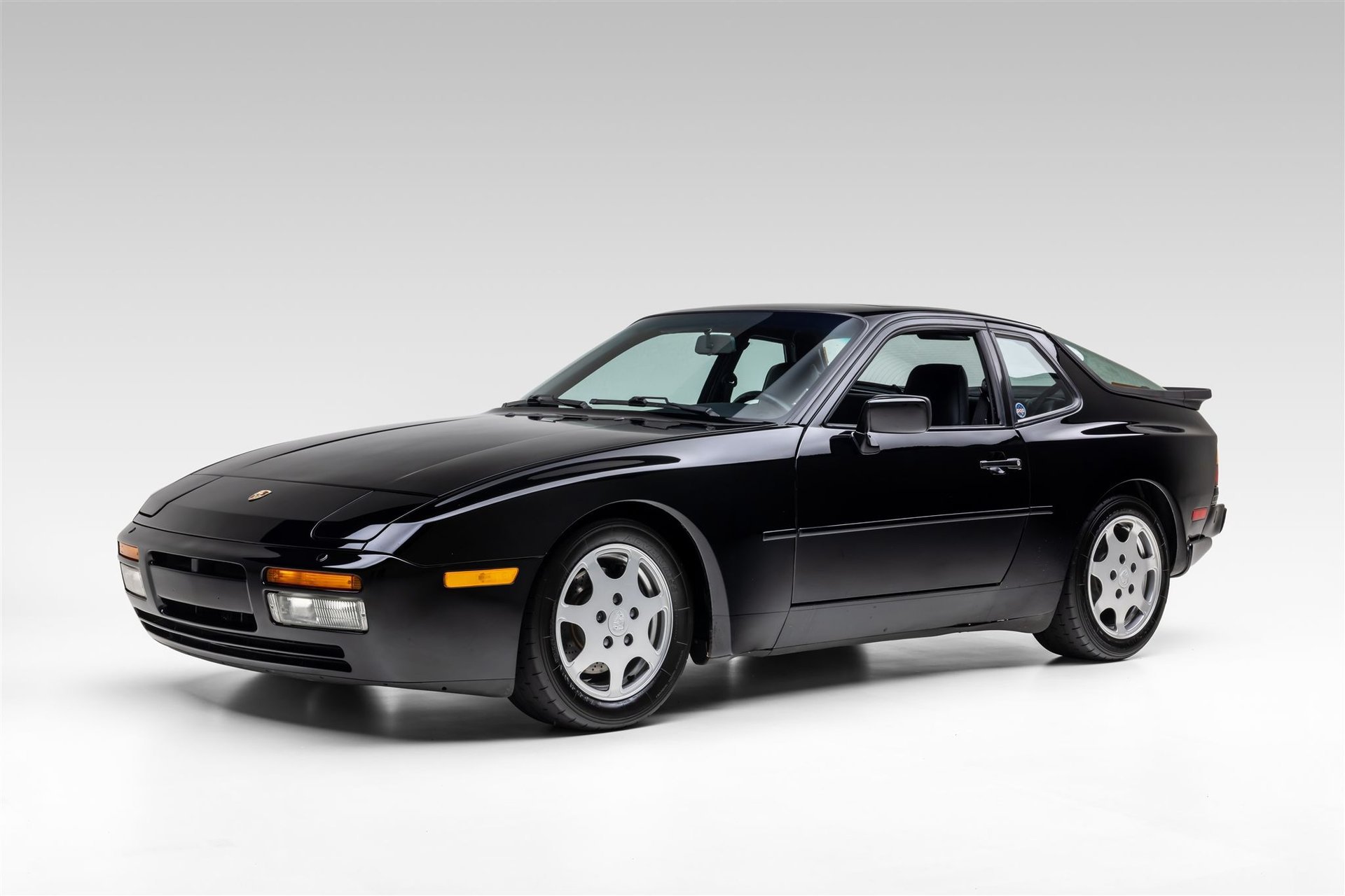 Used 1989 Porsche 944 Turbo
