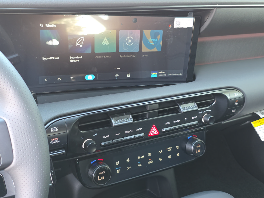 New 2026 Hyundai Palisade XRT Pro AWD/4WD image 34