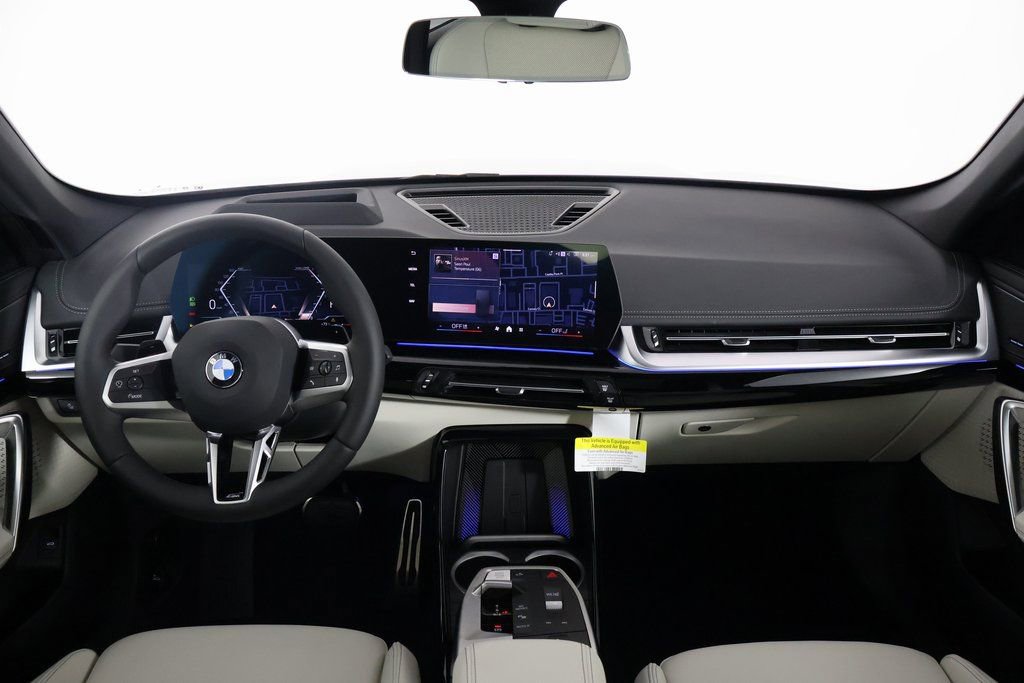 New 2026 BMW X1 xDrive28i AWD/4WD image 4
