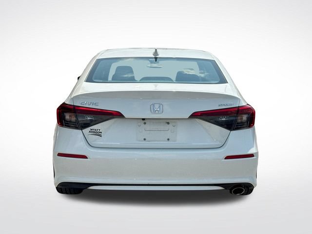 Used 2022 Honda Civic Sport image 4