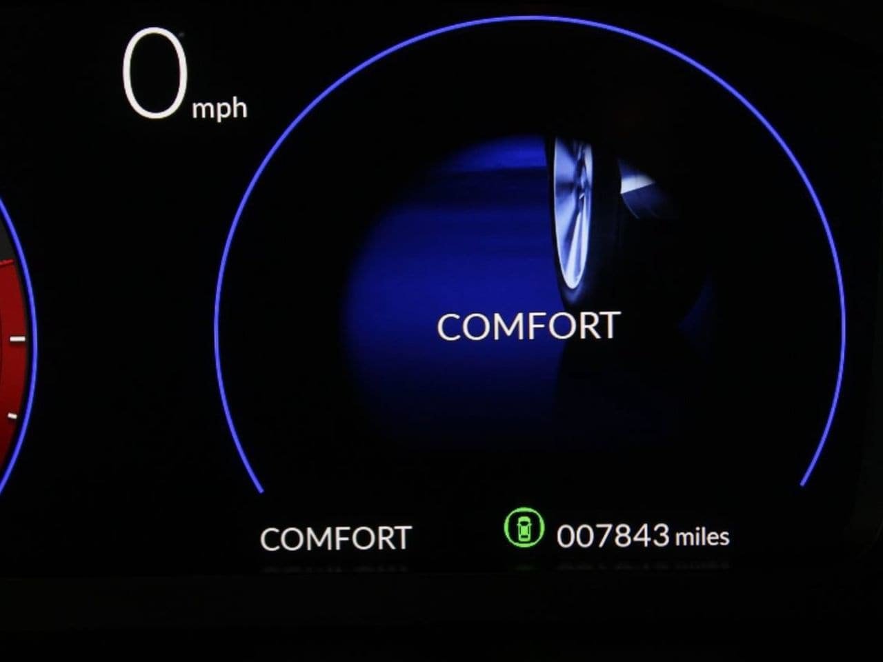 Certified 2026 Acura Integra A-Spec FWD image 29