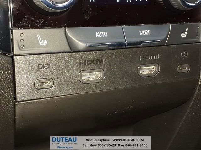 New 2026 Chevrolet Tahoe High Country image 14