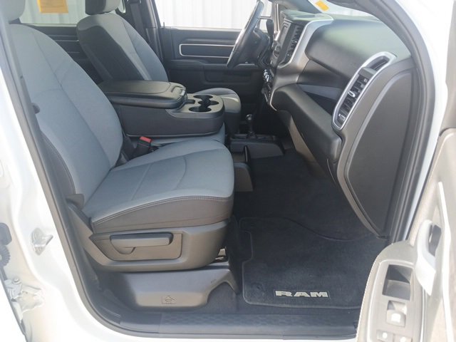 Used 2024 RAM 3500 SLT w/ Quick Order Package 2YG SLT image 28