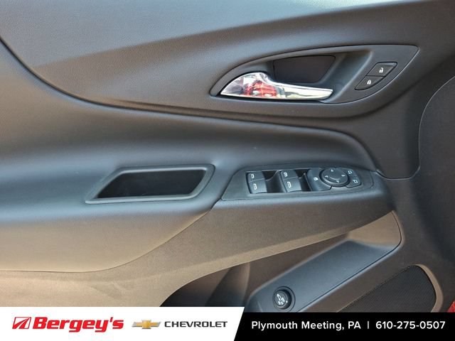 Certified 2023 Chevrolet Equinox LT FWD image 15