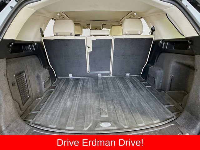 Used 2021 Land Rover Discovery Sport SE AWD/4WD image 34