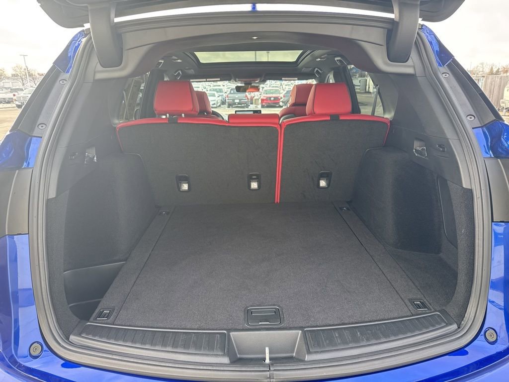 Used 2025 Acura RDX A-Spec image 38