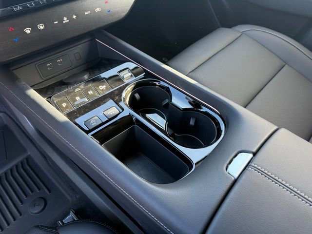 New 2026 Nissan Murano SL image 22