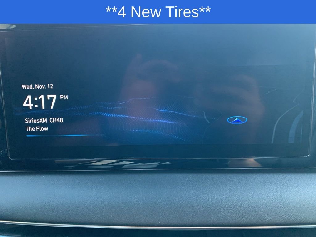 Certified 2023 Hyundai Palisade Calligraphy image 7