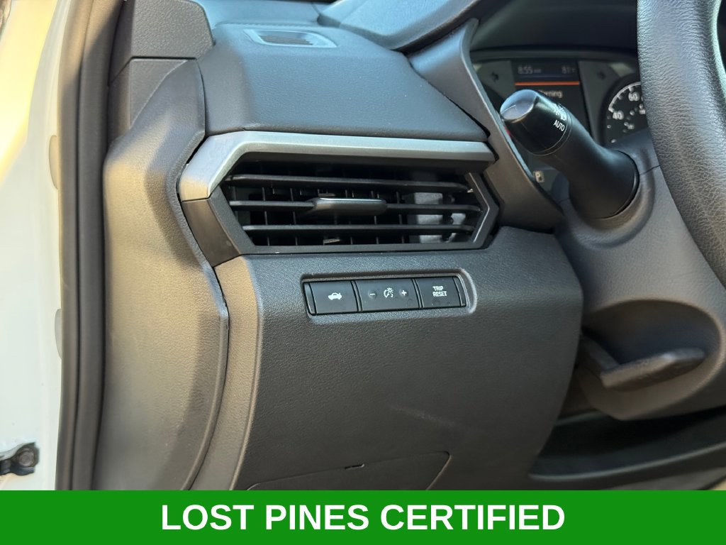 Used 2024 Nissan Altima 2.5 S FWD image 9
