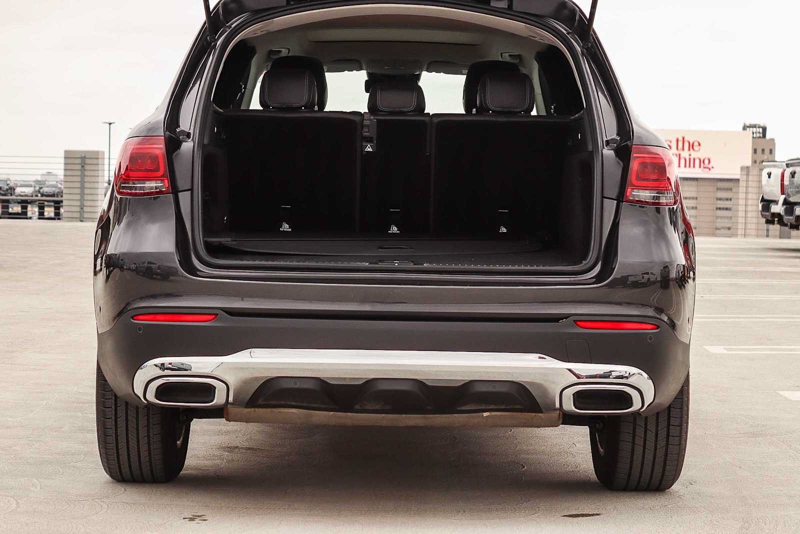 Used 2022 Mercedes-Benz GLC 300 image 26