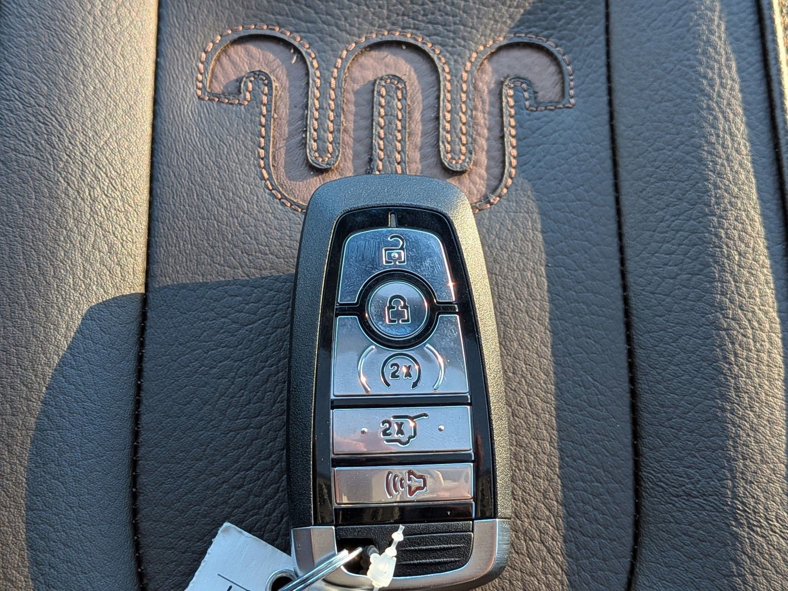 New 2026 Ford Expedition Max King Ranch image 34