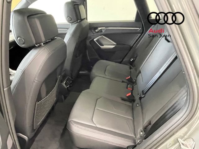 New 2025 Audi Q3 2.0T Premium image 18