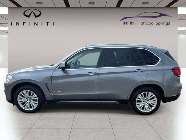 Used 2016 BMW X5 xDrive35i image 4