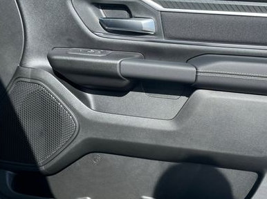 New 2026 RAM 1500 Big Horn AWD/4WD image 23