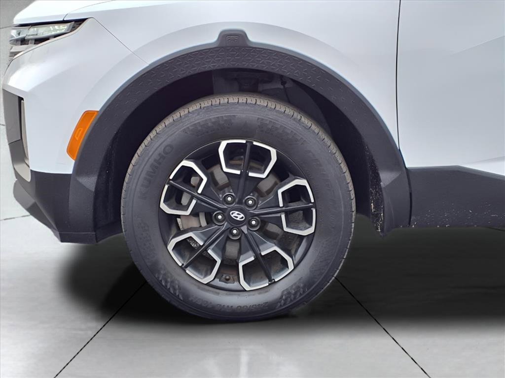 Used 2022 Hyundai Santa Cruz SEL w/ Activity Package image 18