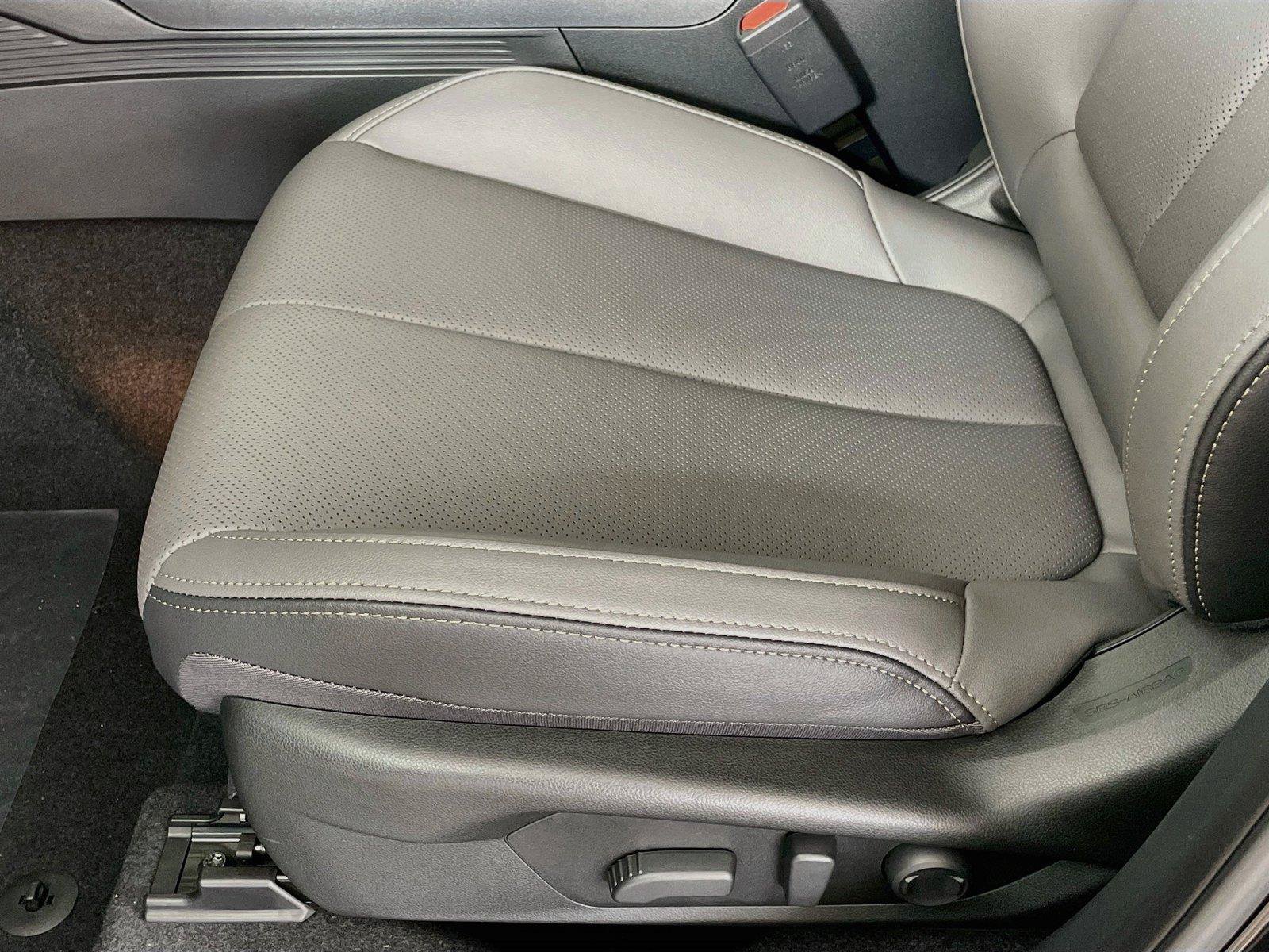 New 2026 Subaru Outback Limited AWD/4WD image 23