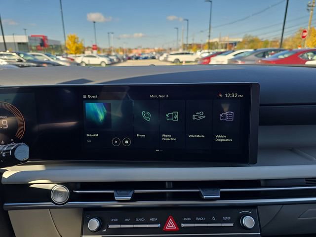 New 2026 Hyundai Tucson SE image 16