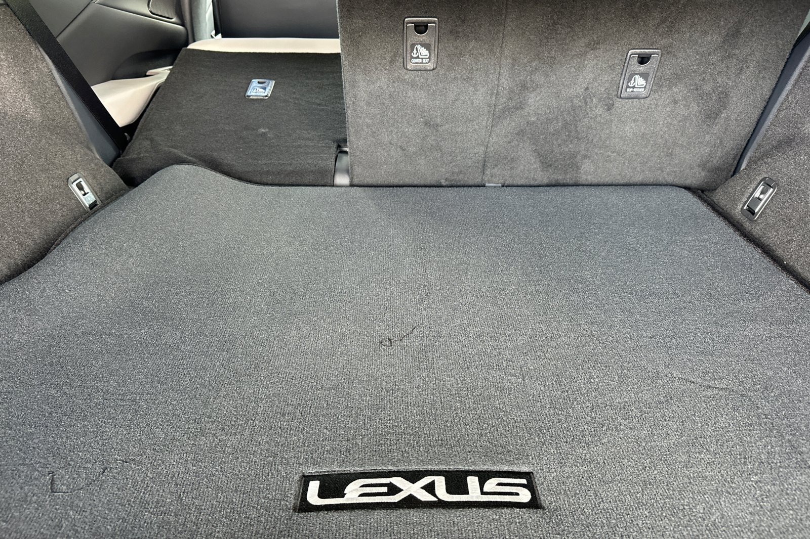New 2026 Lexus RX 350 Premium Plus AWD/4WD image 15