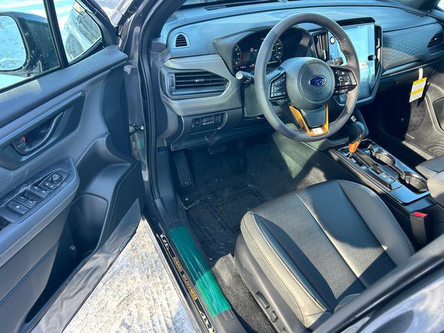Certified 2026 Subaru Forester Wilderness AWD/4WD image 10