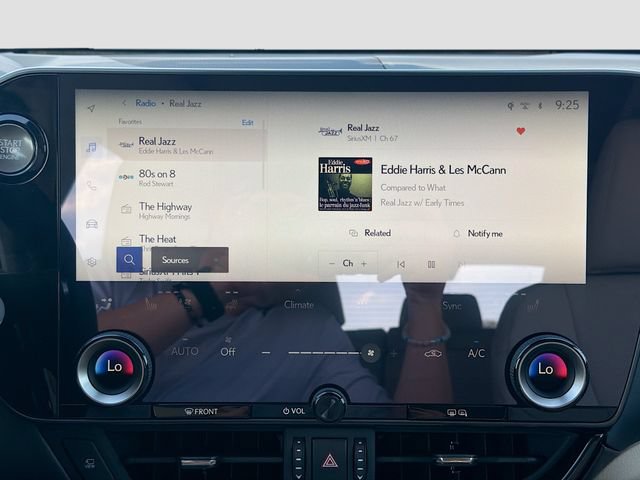 New 2026 Lexus NX 350 AWD w/ Luxury Package image 31