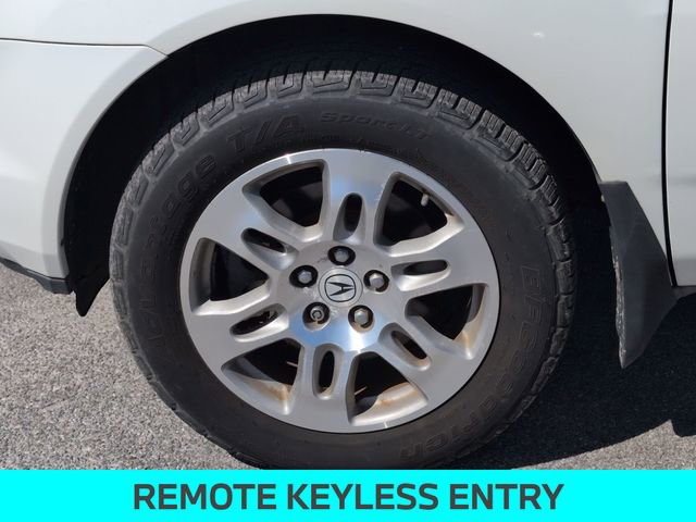 Used 2009 Acura MDX w/ Technology Package image 11