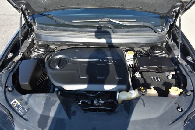 Used 2021 Jeep Cherokee Limited w/ Sun & Sound Group AWD/4WD image 54