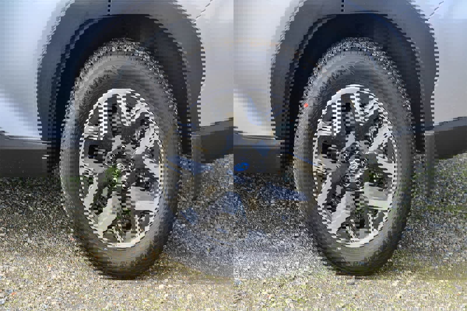 Used 2025 Subaru Forester Premium image 10