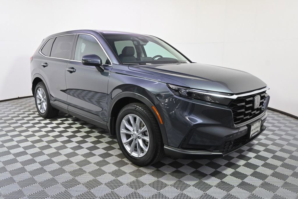 Used 2024 Honda CR-V EX-L image 8