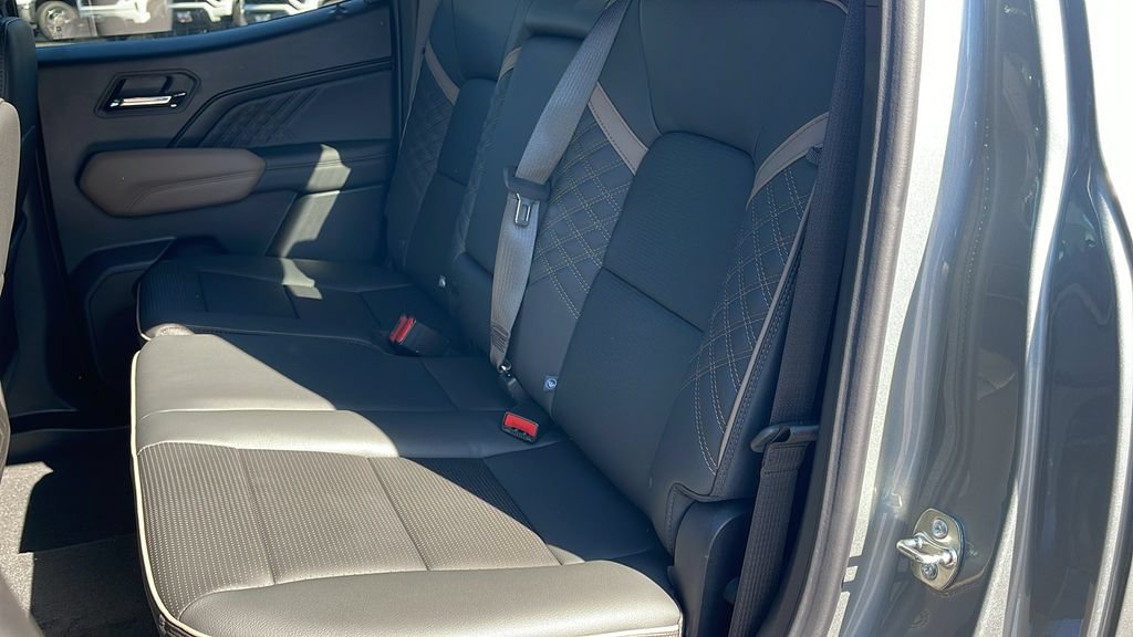 New 2026 GMC Canyon Denali AWD/4WD image 15
