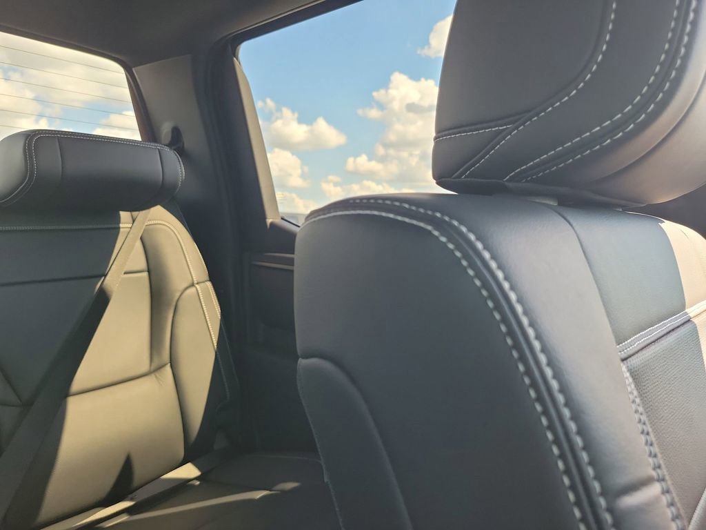 New 2026 Toyota Tundra SR5 image 14