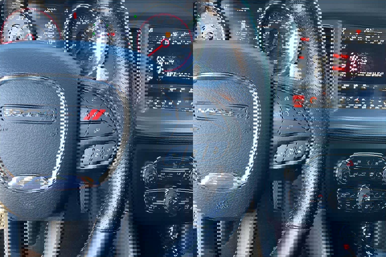 Used 2023 Dodge Charger Scat Pack image 24