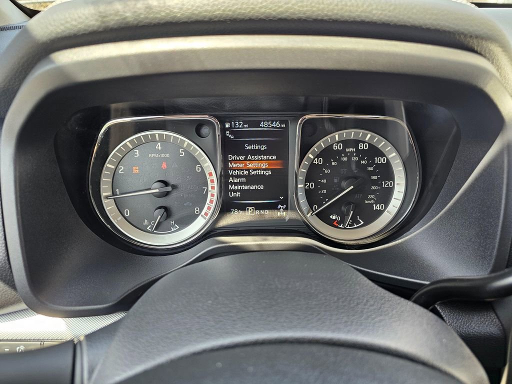 Used 2018 Nissan Titan PRO-4X w/ Pro-4x Convenience Package AWD/4WD image 27
