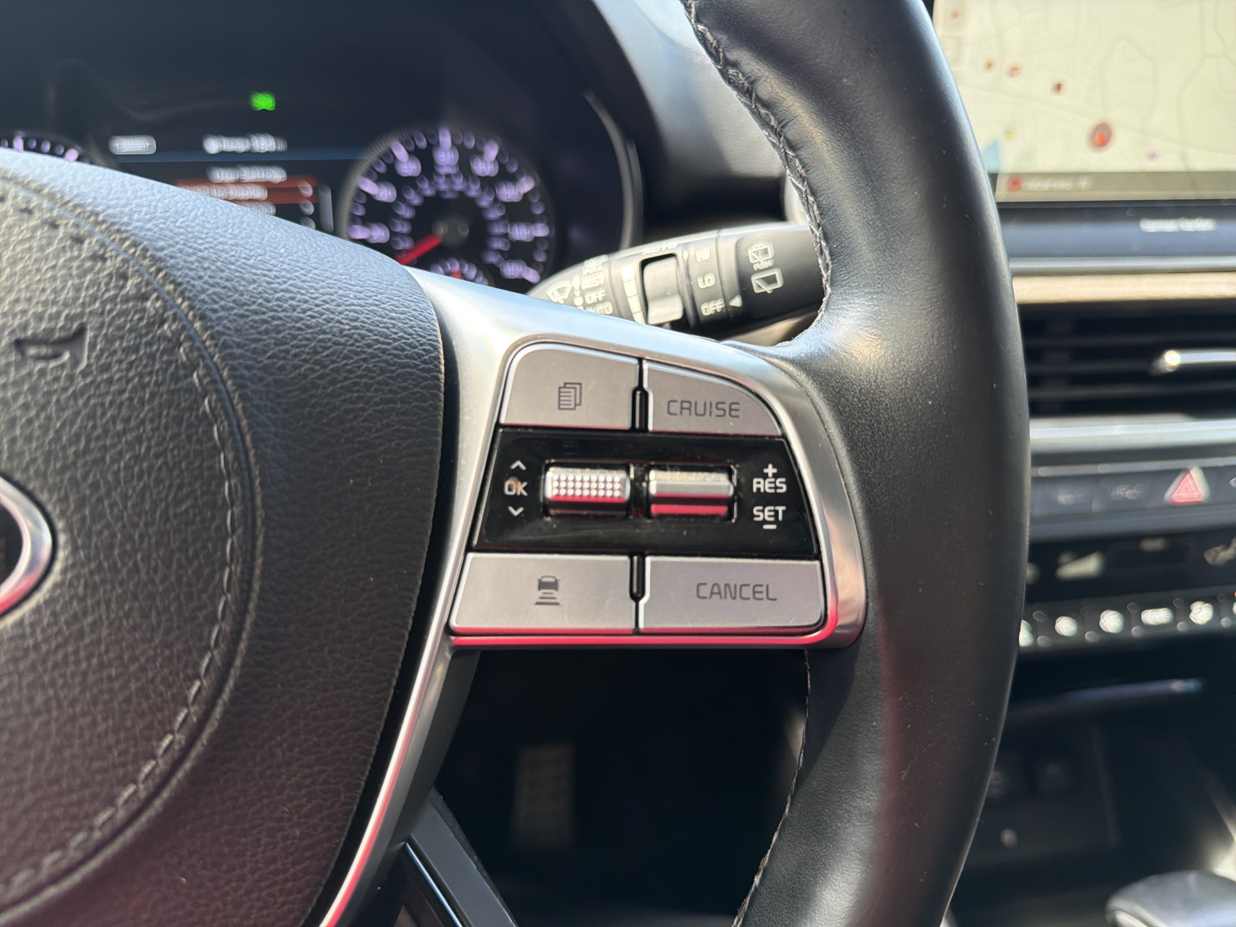 Used 2020 Kia Telluride SX w/ SX Prestige Package AWD/4WD image 29