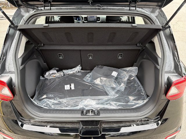 New 2026 Hyundai Venue SEL FWD image 29